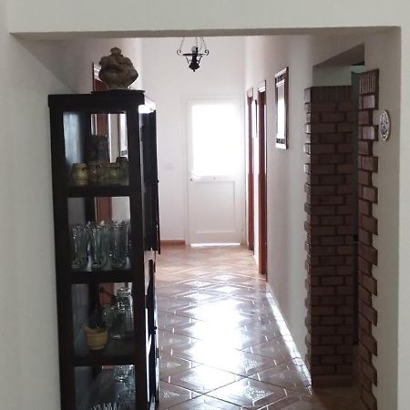 Casa M & A Villa La Oliva Dış mekan fotoğraf