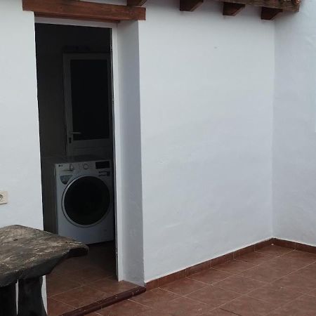 Casa M & A Villa La Oliva Dış mekan fotoğraf