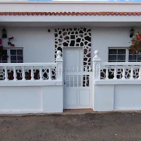 Casa M & A Villa La Oliva Dış mekan fotoğraf