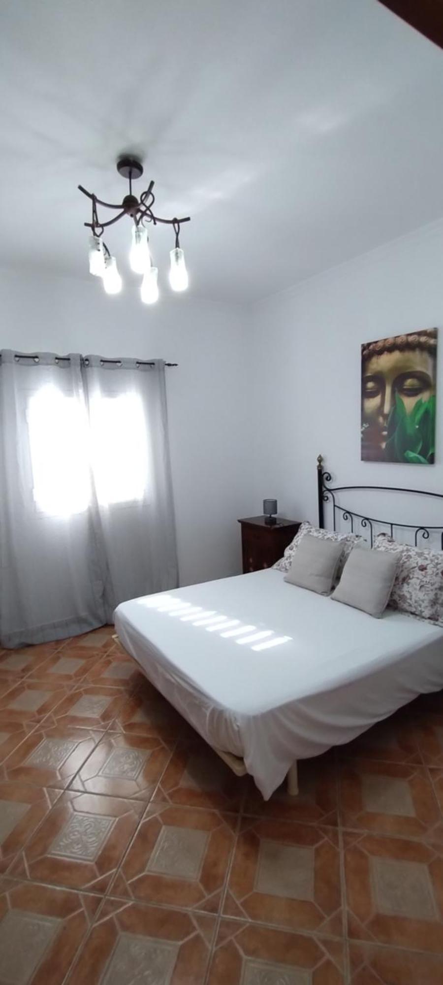 Casa M & A Villa La Oliva Dış mekan fotoğraf