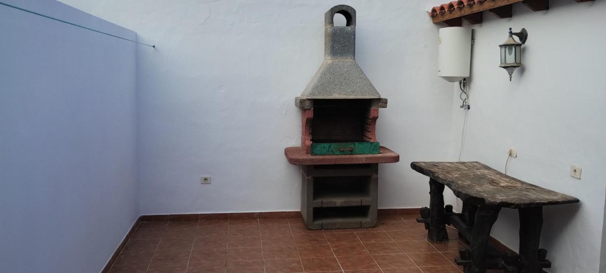 Casa M & A Villa La Oliva Dış mekan fotoğraf
