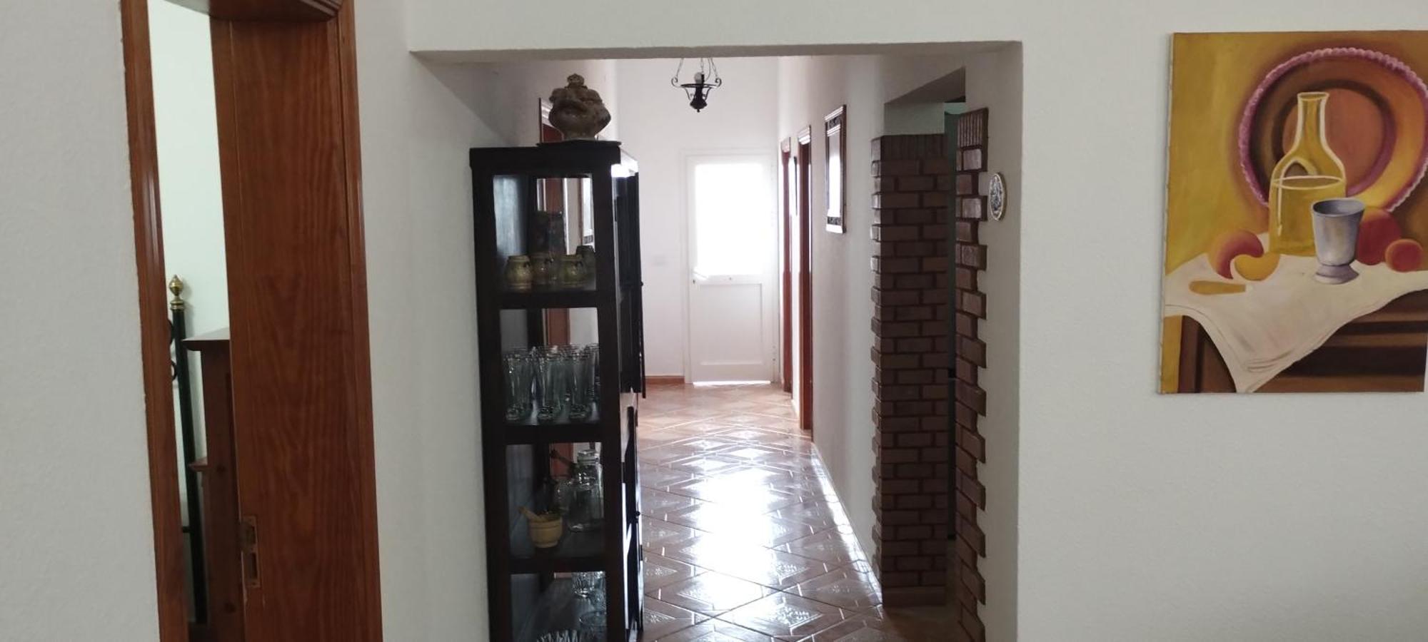 Casa M & A Villa La Oliva Dış mekan fotoğraf