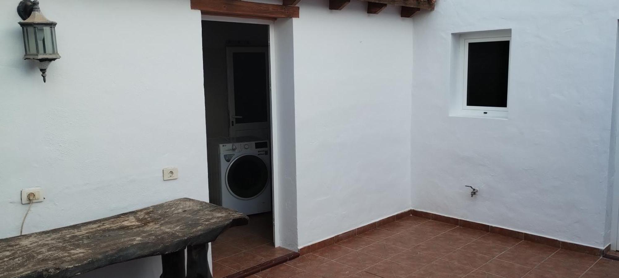 Casa M & A Villa La Oliva Dış mekan fotoğraf