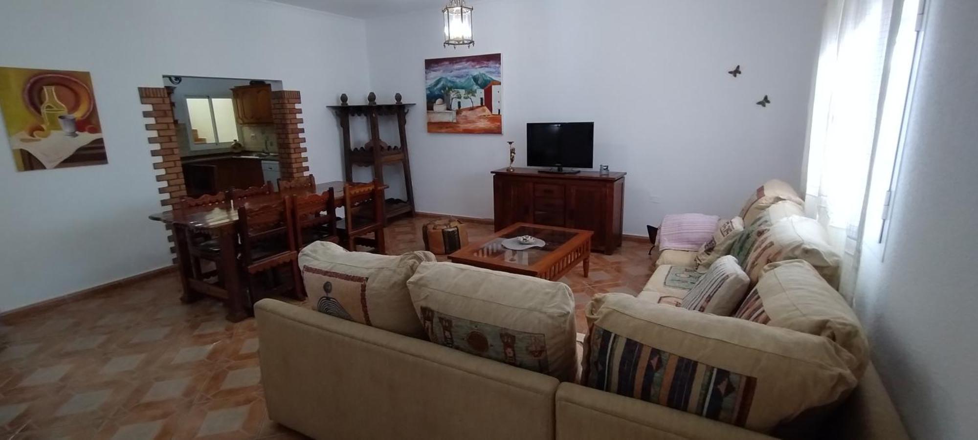 Casa M & A Villa La Oliva Dış mekan fotoğraf