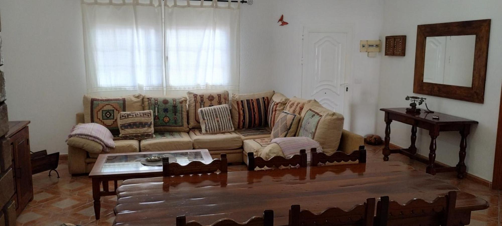 Casa M & A Villa La Oliva Dış mekan fotoğraf