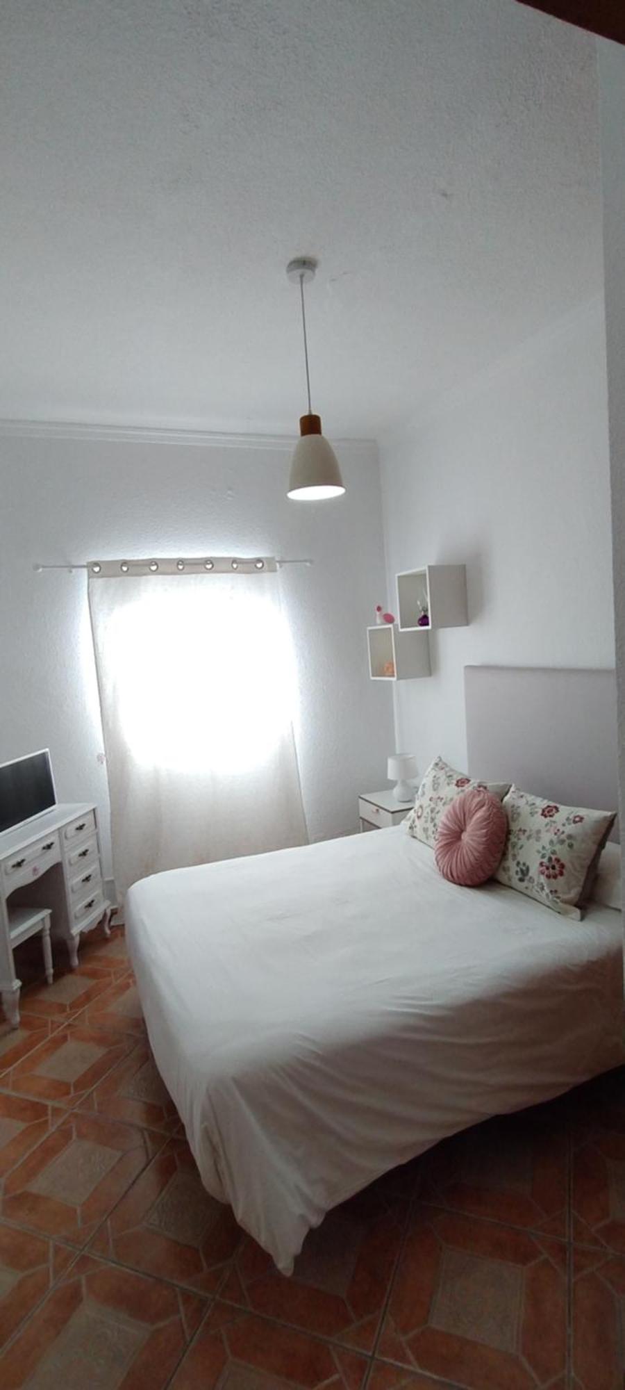 Casa M & A Villa La Oliva Dış mekan fotoğraf